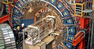 Startling discovery threatens to upend Standard Model of particle ...
