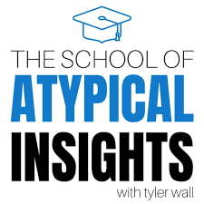 The School of Atypical Insights