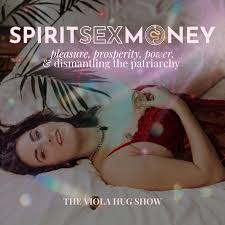 SPIRIT SEX MONEY