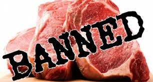 Image result for ban beef