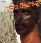 Joe's Garage: Act I