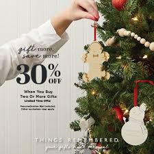 Gift More Save More 30% Off at Penn Square Mall® - A Shopping ...