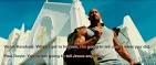 Pain and gain quotes paul