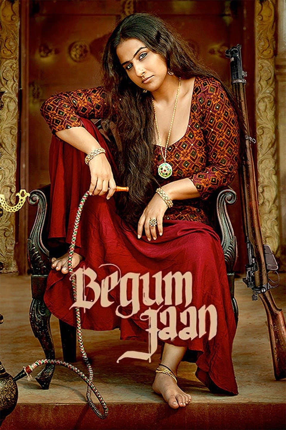 Download Begum Jaan (2017) Hindi Full Movie 480p | 720p | 1080p 