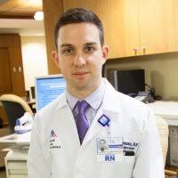 Mount Sinai Health System Employee Ne-Bc Robbie Freeman's profile photo