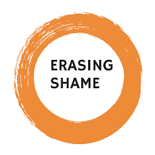 Erasing Shame