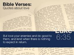 Love Quotes from the Bible via Relatably.com