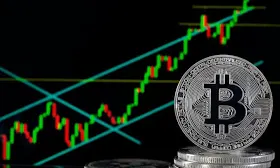 $1 Trillion Bitcoin—Crypto Braced For Sudden Wall Street ‘Fomo’ Shock After $50,000 ETF Price Pump
