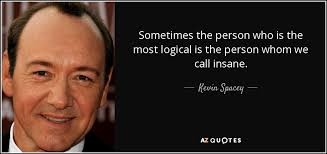 TOP 25 QUOTES BY KEVIN SPACEY (of 201) | A-Z Quotes via Relatably.com