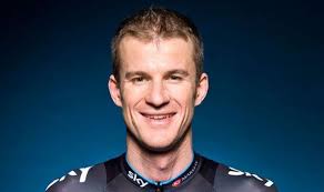 FORMER Team Sky rider Michael Rogers has been provisionally suspended after Clenbuterol was found in a sample he gave at October&#39;s Japan Cup, which he won. - michael-rogers-449457