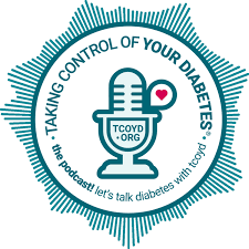 Taking Control Of Your Diabetes® - The Podcast!
