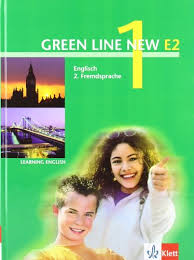 Rosemary Hellyer-Jones, Green Line New E2: Green Line New E2, Band ... - 51DQU-Dyx4L