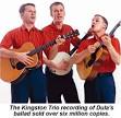 Simply: The Kingston Trio