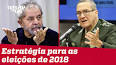 Vídeo para General Villas Bôas planejou tuíte para STF não favorecer Lula