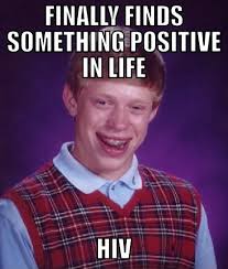 Lifeless., meme-spot: Bad Luck Brian The Meme Spot via Relatably.com
