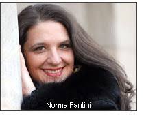 Norma Fantini (Aida).Luciana d&#39;Intino (Amneris).Sergei Larin (Radames).Sergei Leiferkus (Amonasro). Dir.: Luisi.http://www.todoperaweb.com.ar/musica_767. ... - fantini