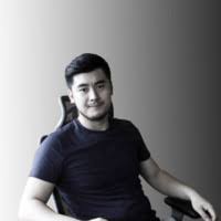 Güdel Group Employee Matt Liu's profile photo