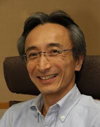 Secretary, Takeshi YOKOMORI, Keio University - nakabekazuyoshi