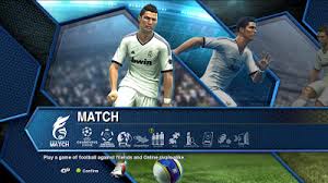 Download Game PES 2013 (Pro Evolution Soccer 2013) PC Game