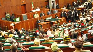 Image result for nigeria eighth National Assembly