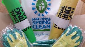 Image result for an taisce spring clean kit
