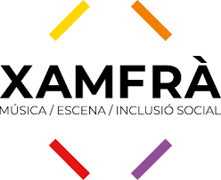 Xamfrà, Centre de Música i Escena del Raval | Acuerdo ... - Barcelona