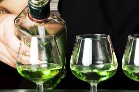 Absinthe 101: Here's what you need to know