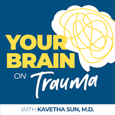Your Brain On Trauma