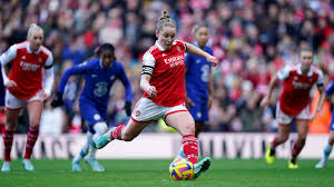 Arsenal Women vs Chelsea Women - Live match updates 