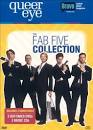 Queer Eye: The Fab Five Collection [DVD/CD]