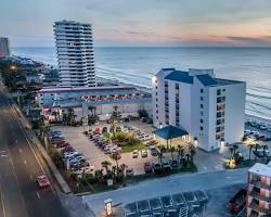 Gambar Tropical Winds Oceanfront Hotel, Florida