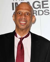 Kareem Abdul Jabbar. The 44th NAACP Image Awards Photo credit: FayesVision / WENN. To fit your screen, we scale this picture smaller than its actual size. - kareem-abdul-jabbar-44th-naacp-image-awards-01