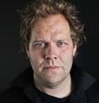 Icelandic actor Olafur Darri Olafsson, who starred in the Baltasar Kormakur-directed The Deep, has been cast as a series regular role in AMC&#39;s pilot Line Of ... - olafsson__130830004207-144x150