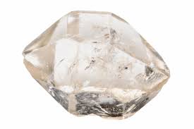 Risultati immagini per Diamante di Herkimer