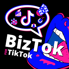 BizTok for TikTok