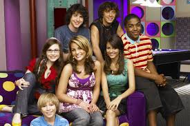 ‘Zoey 101’ Moves Past Its Controversies: A Sequel Film Will Debut on 
Paramount 