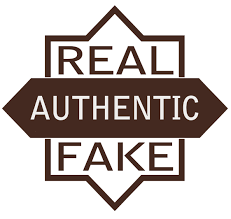 Image result for images of a genuine fake