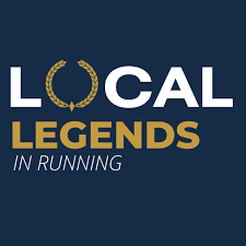 Local Legends in Running