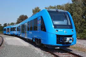 Image result for worlds first hydrogen tain germany image