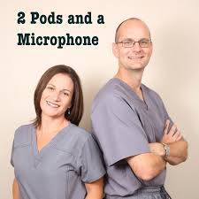 2 Pods & A Microphone