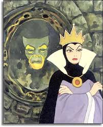 Image result for the evil queen in snow white and the mirror