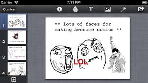 Top 10 Free iPhone Meme Maker Apps to Create Your Own Memes ... via Relatably.com