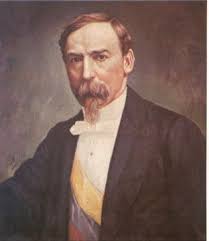 Carlos Maria Holguin Mallarino, Presidente de Colombia 1888-1892 - Ricardo Moros Urbina ... - MorRgh581