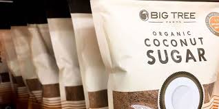 Are Coconut Sugar and Date Sugar 'Healthy' Sugars? | MyRecipes