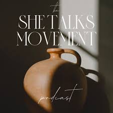 She Talks Movement