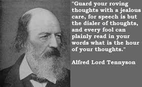 Hand picked 11 cool quotes by alfred lord tennyson image Hindi via Relatably.com