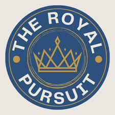 The Royal Pursuit Podcast
