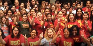 Image result for usc country  scholarships