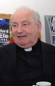 Eamonn Walsh has resigned in the wake of the Catholic child abuse scandal - article-1238346-07B2E572000005DC-969_224x351