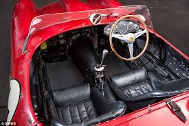 Image result for Ferrari 250 Testa Rossa